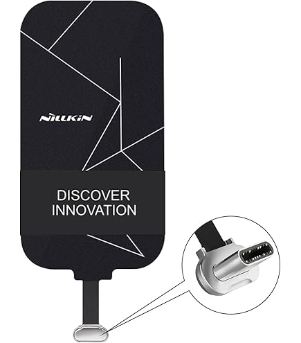 おジャ魔女どれみQi Wireless Charger & AC Adapter Amazon.com: Wireless Charger Magic Qi 15W Wireless Charging